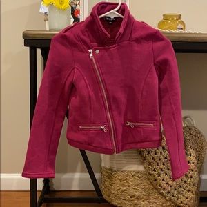 Girls Sz 12  kidpik jacket